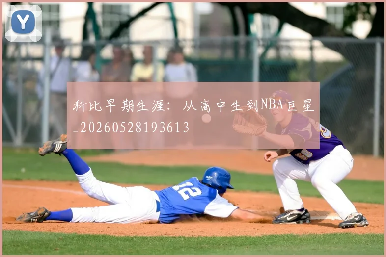科比早期生涯：从高中生到NBA巨星_20260528193613