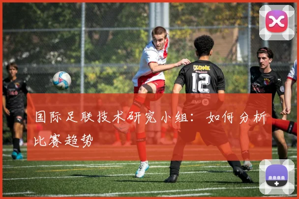 国际足联技术研究小组：如何分析比赛趋势
